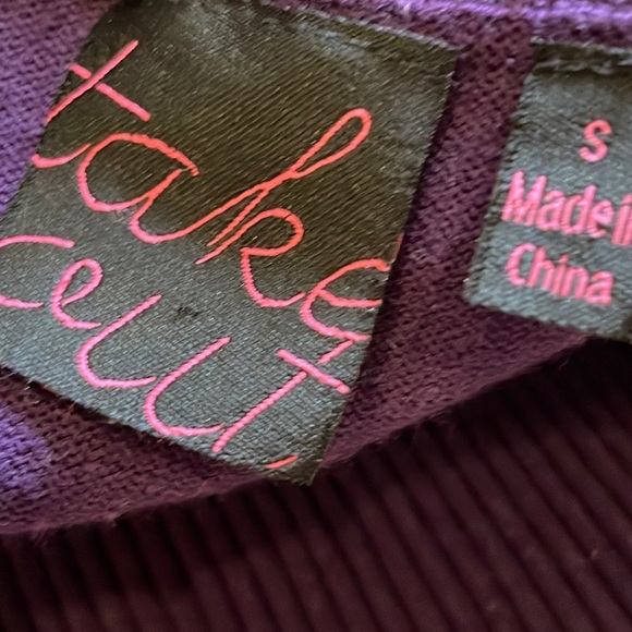 Take Out Cardigan - Picture 8 of 11